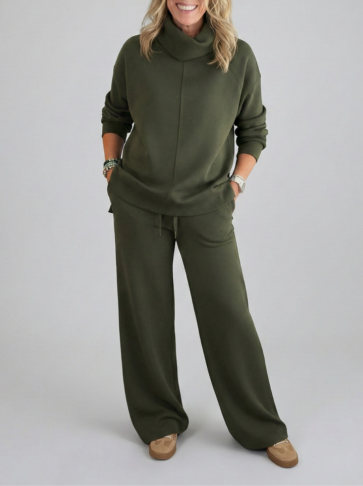 Lucie | elegantní komplet