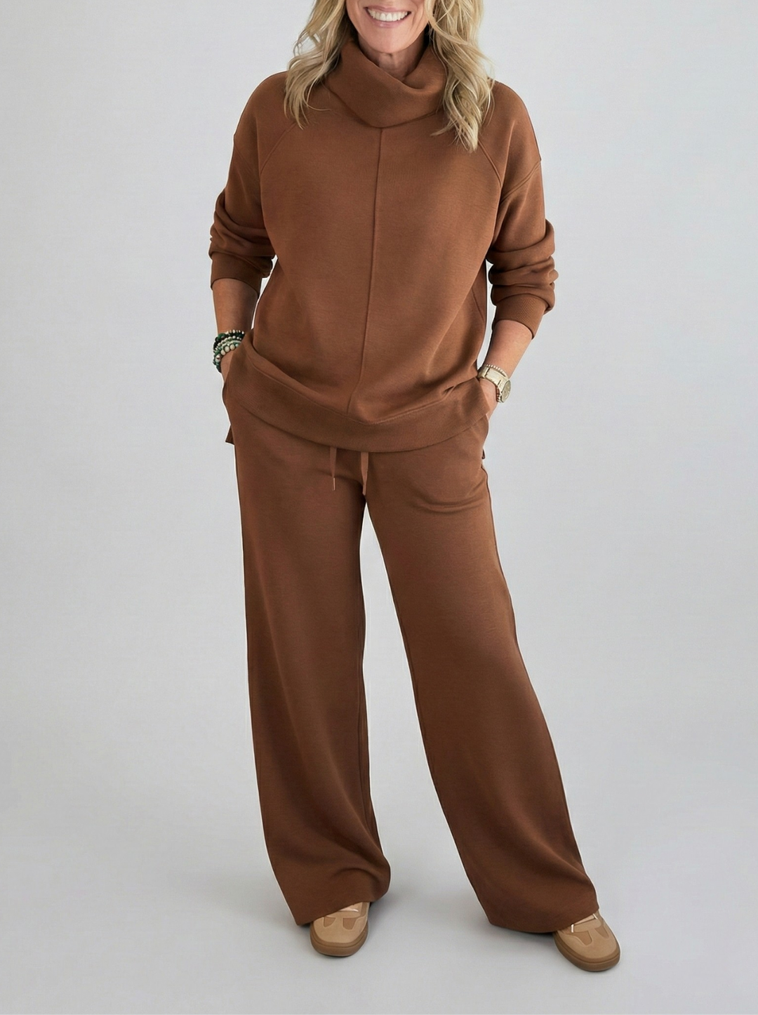 Lucie | elegantní komplet