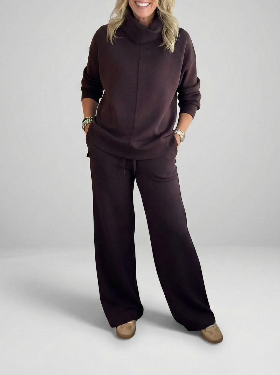 Lucie | elegantní komplet